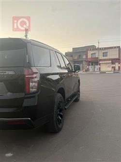 شيفروليه تاهو